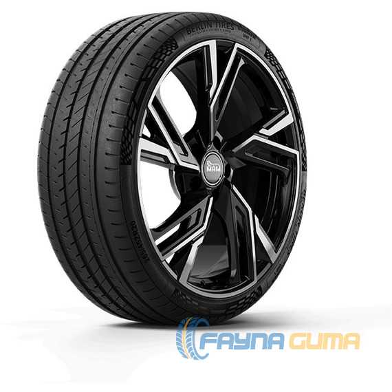 Купити Літня шина BERLIN Summer UHP 1 225/55R18 102W XL