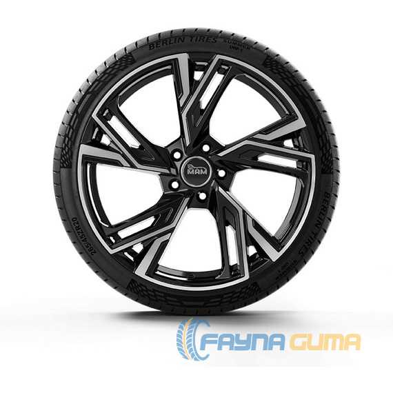 Купить Летняя шина BERLIN Summer UHP 1 225/55R18 102W XL