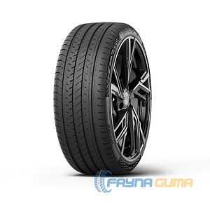 Купить Летняя шина BERLIN Summer UHP 1 225/50R18 99W XL