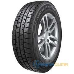 Купить Всесезонная шина HANKOOK Vantra ST AS2 RA30 215/60R17C 109/107H