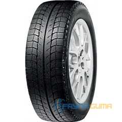 Купити Зимова шина MICHELIN X ICE XI2 205/60R16 87T