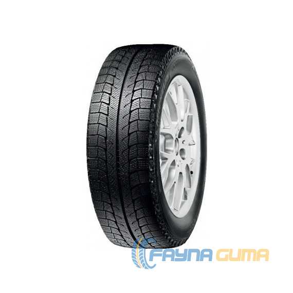 Купить Зимняя шина MICHELIN X ICE XI2 205/60R16 87T