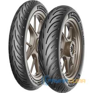 Купити MICHELIN ROAD CLASSIC 130/80R17 65H