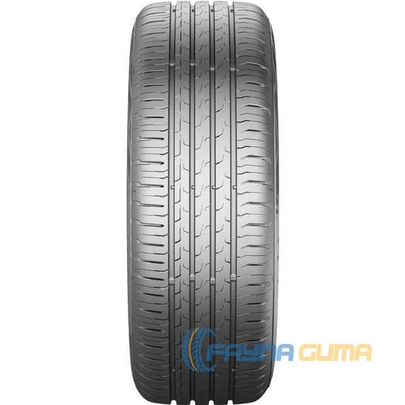 Купити Літня шина CONTINENTAL EcoContact 6 205/45R17 88V XL