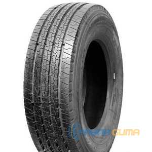 Купити Вантажна шина TRIANGLE TR685 (рульова) 9.00R22.5 139/137L