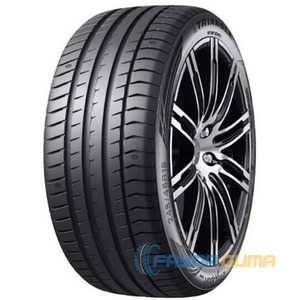 Купити Літня шина TRIANGLE EffeXSport TH202 255/30R20 92Y