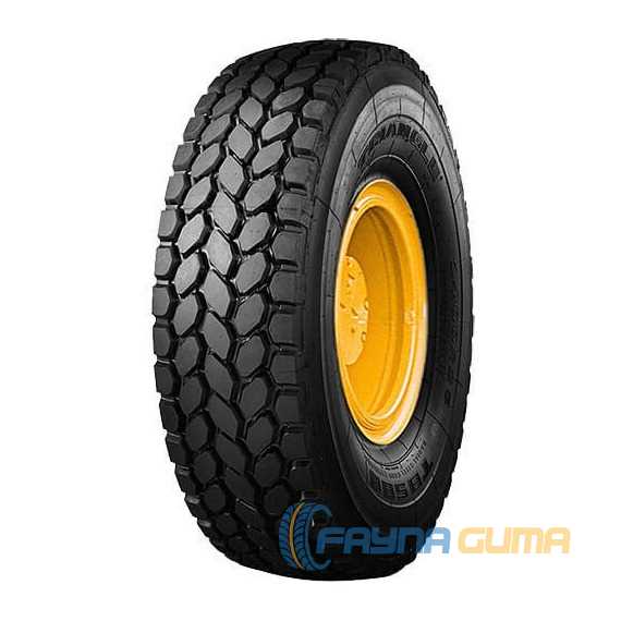 Купить Грузовая шина TRIANGLE TR586 E2-T3 445/95R25 177E