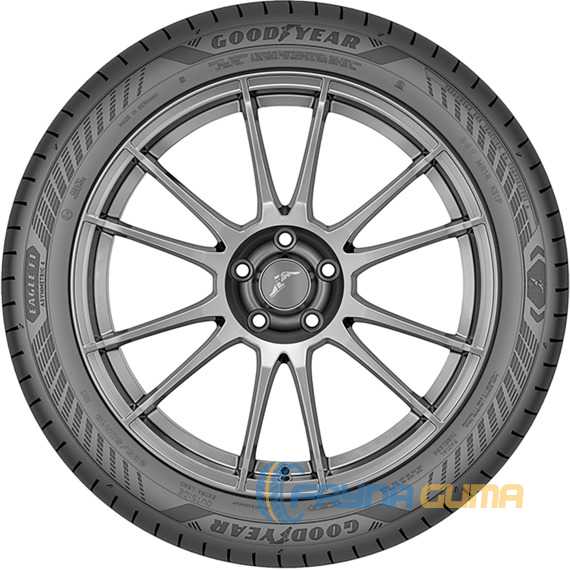 Купити Літня шина GOODYEAR Eagle F1 Asymmetric 6 275/40R20 106Y XL