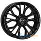 Купить Легковой диск MAK Stilo Gloss Black R20 W8.5 PCD5x114.3 ET30 DIA76