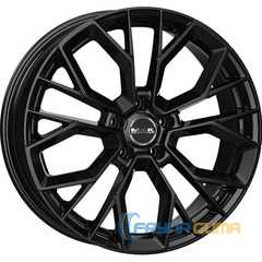 Купити Легковий диск MAK Stilo-D Gloss Black R20 W9.5 PCD5x112 ET22 DIA66.45