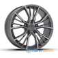 Купити Легковий диск MAK UNION GUN MET MIRROR FACE R18 W8 PCD5x112 ET42 DIA57.1