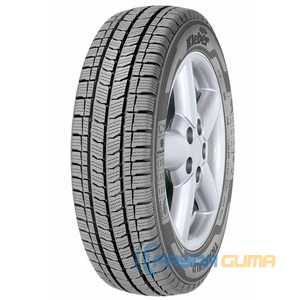 Купить Зимняя шина KLEBER Transalp 2 Plus 215/65R16C 106/104T