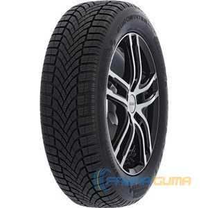 Купити Зимова шина FALKEN Eurowinter HS02 215/55R17 98V