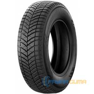 Купити Всесезонна шина KORMORAN All Season Light Truck 2205/75R16C 110/108R