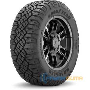 Купить Всесезонная шина GOODYEAR Wrangler DuraTrac RT 265/70R16 121/118Q