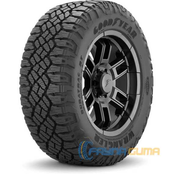 Всесезонная шина GOODYEAR Wrangler DuraTrac RT - 