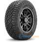 Всесезонная шина GOODYEAR Wrangler DuraTrac RT - 