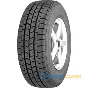 Купити Зимова шина GOODYEAR Cargo UltraGrip 2 205/70R15C 106/104R (під шип)