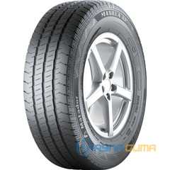 Купити Літня шина MATADOR MPS300 Maxilla AP 205/80R14C 109/107P