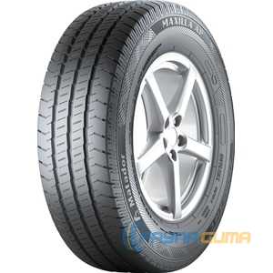 Купить Летняя шина MATADOR MPS300 Maxilla AP 205/80R14C 109/107P