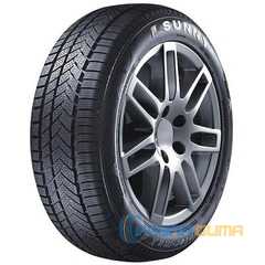 Купить Зимняя шина SUNNY NW211 Winter-maX A1 205/55R17 95V XL