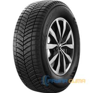 Купити Всесезонна шина TIGAR All Season Light Truck 205/75R16C 110/108R