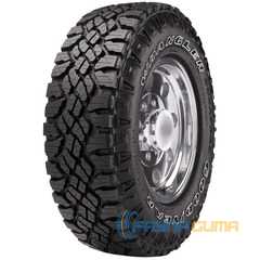 Купить Всесезонная шина GOODYEAR Wrangler DuraTrac RT 215/65R16 103/100Q