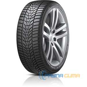 Купити Зимова шина HANKOOK Winter i*cept evo3 W330 245/50R19 105V XL Run Flat