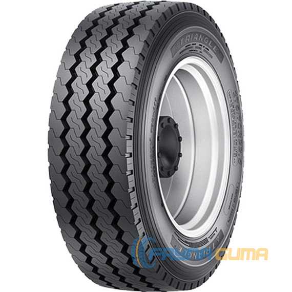 Купить Грузовая шина TRIANGLE TBC-A11 (универсальная) 245/70R19.5 141/140J PR18