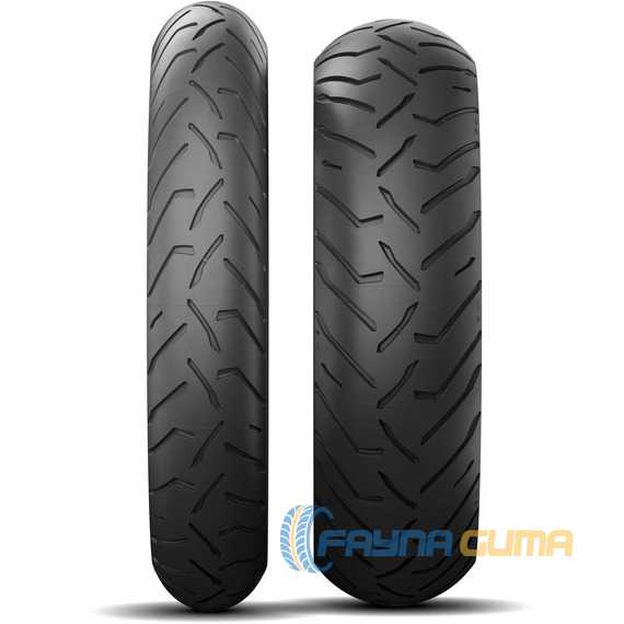 Купить Мотошина MICHELIN Anakee Road 120/70R19 60W Front TL/TT