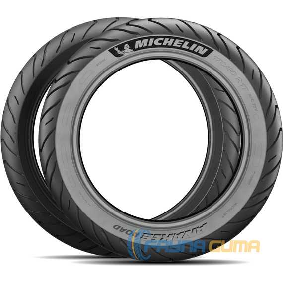 Купить Мотошина MICHELIN Anakee Road 120/70R19 60W Front TL/TT