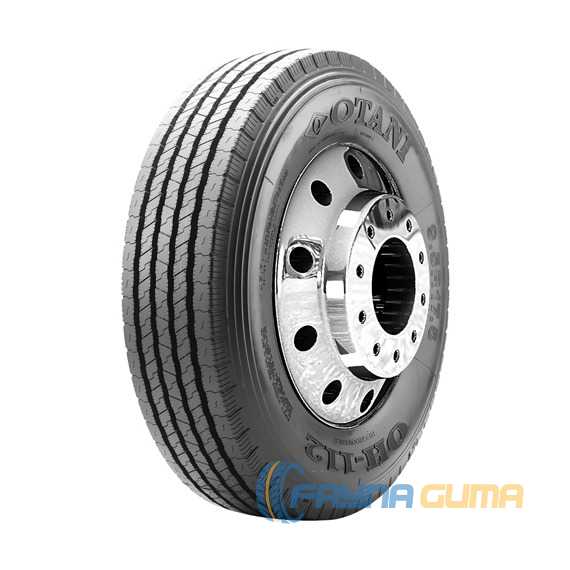 Купити Вантажна шина OTANI OH-112 215/75R17.5 135/133K