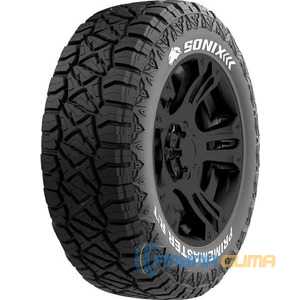 Купити Всесезонна шина SONIX PRIMEMASTER R/T 245/75R16 111Q