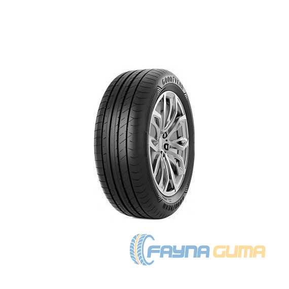 Летняя шина GOODYEAR Eagle Sport 2 UHP - 