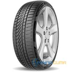 Купити Зимова шина STARMAXX PolarMaxx Sport 245/45R19 102V XL