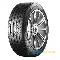 Купить Летняя шина CONTINENTAL UltraContact UC6 205/60R16 96V