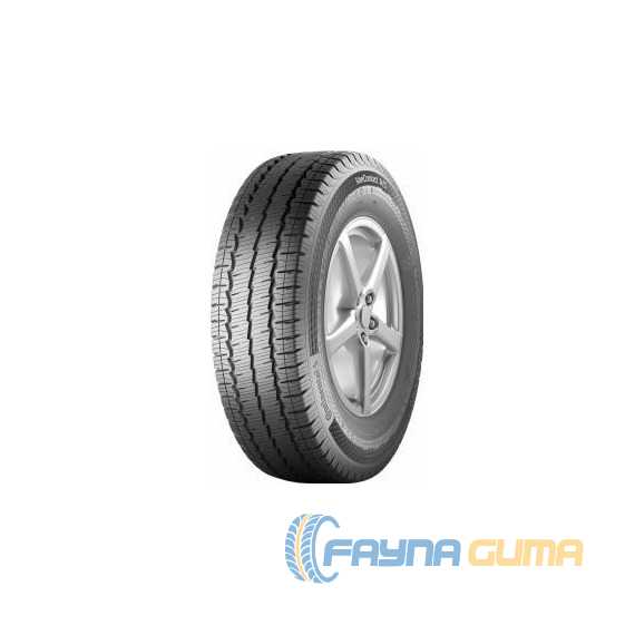 Купить Всесезонная шина CONTINENTAL VanContact A/S 285/55R16C 126N