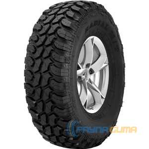 Купити Всесезонна шина GOODRIDE SL366 33/12.5R20 114Q