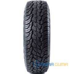 Купити Летняя Шина TRACMAX X-Privilo RF06 245/75R16 120/116S