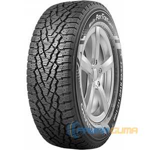 Купить Зимняя шина MARSHAL Winter PorTran CW11 215/75R16C 116/114R (Шип)