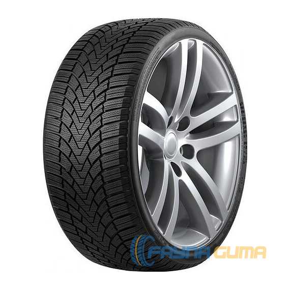 Купити Зимова шина SONIX WinterXpro 888 245/40R18 97V XL