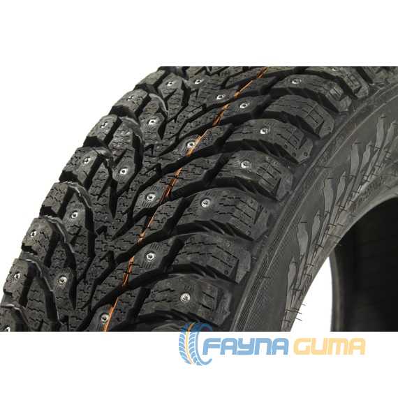 Купити Зимова шина Nokian Tyres Hakkapeliitta 9 205/55R16 94T (Під шип)