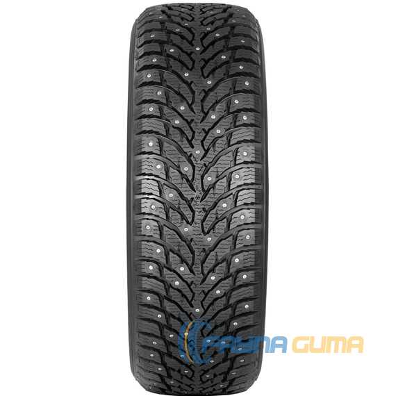 Купить Зимняя шина Nokian Tyres Hakkapeliitta 9 205/55R16 94T (Под шип)