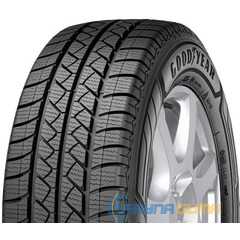 Купить Всесезонная шина GOODYEAR VECTOR 4SEASONS CARGO 215/75R16C 116/114T