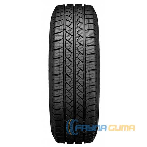 Купити Всесезонна шина GOODYEAR VECTOR 4SEASONS CARGO 215/75R16C 116/114T