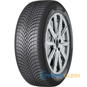 Купити Всесезонна шина SAVA All Weather 195/55R15 85H