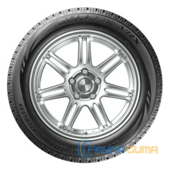 Купити Зимова шина BRIDGESTONE Blizzak VRX 205/65R15 94Q