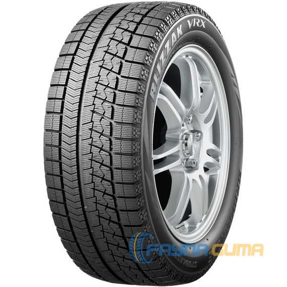 Купити Зимова шина BRIDGESTONE Blizzak VRX 205/65R15 94Q