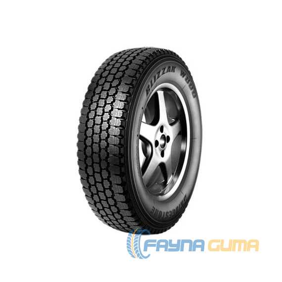 Купить Зимняя шина BRIDGESTONE Blizzak W-800 195/65R16C 104/102R