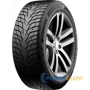 Купить Зимняя шина HANKOOK Winter i*Cept iZ3 W636 205/55R16 94H XL